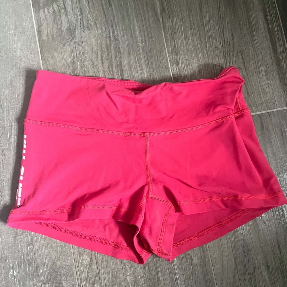 Killcliff CrossFit shorts